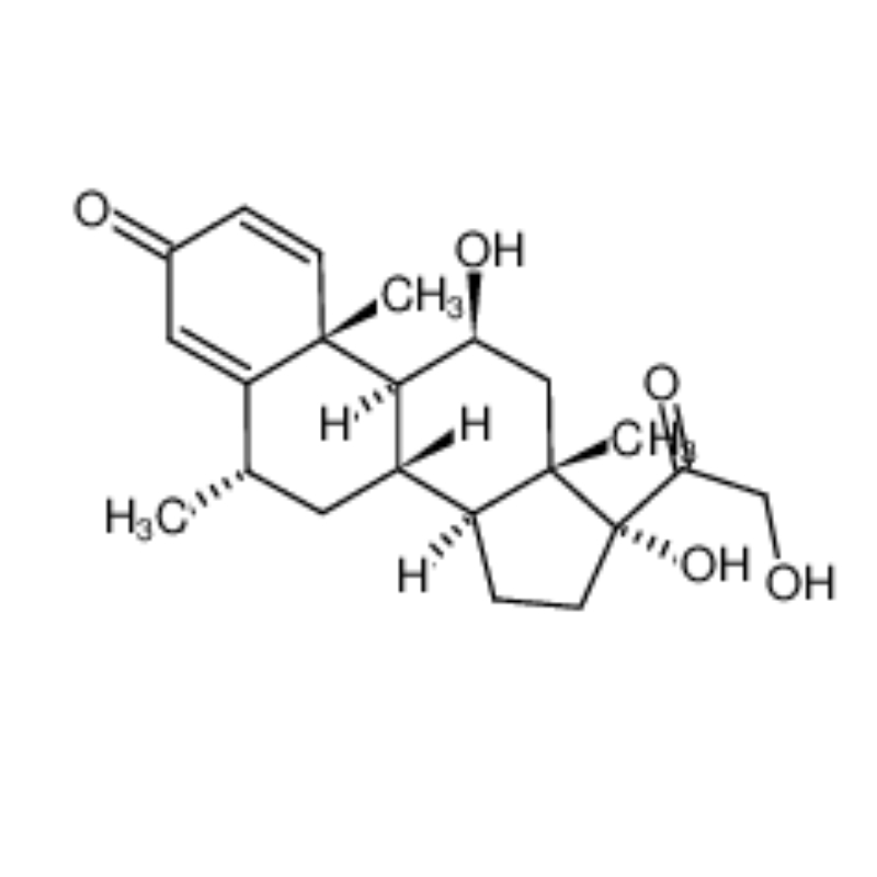 Metyloprednisolon