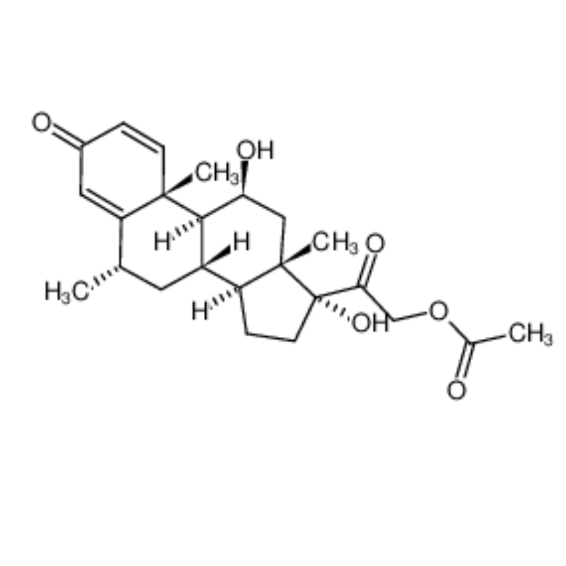 Octan metyloprednisolonu