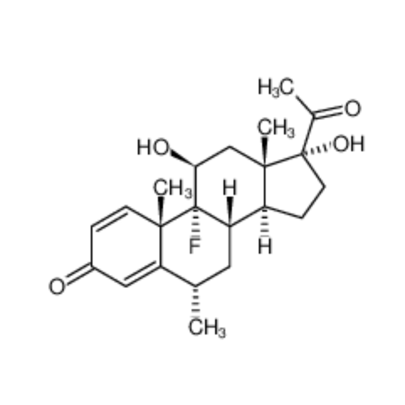 Fluorometolon