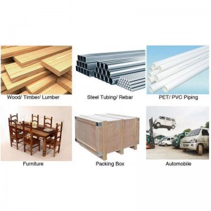 Wytrzymały stojakna wspornik