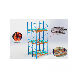 2 głęboki stojakna pchanie