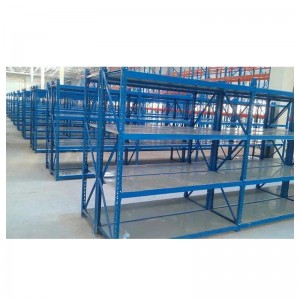 Średnie pełnomocnictwo