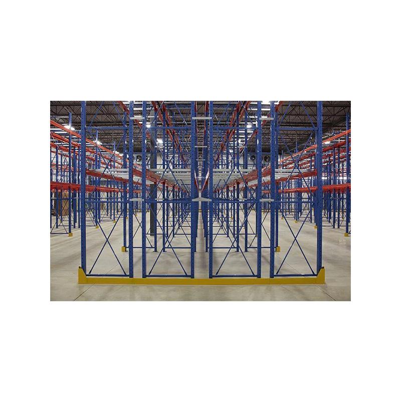 Doube Deep Palet Rack