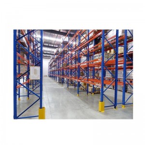 Stojakna palety magazynowe magazynowe