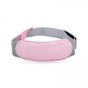 Hurtowa przenośna podkładka grzewcza dla skurczów i bólu pleców