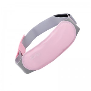 Hurtowa przenośna podkładka grzewcza dla skurczów i bólu pleców