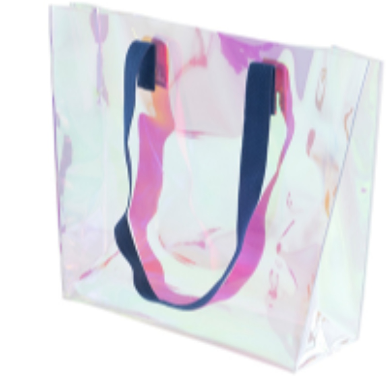 Torbowa torbana Transparency Fashion Bag