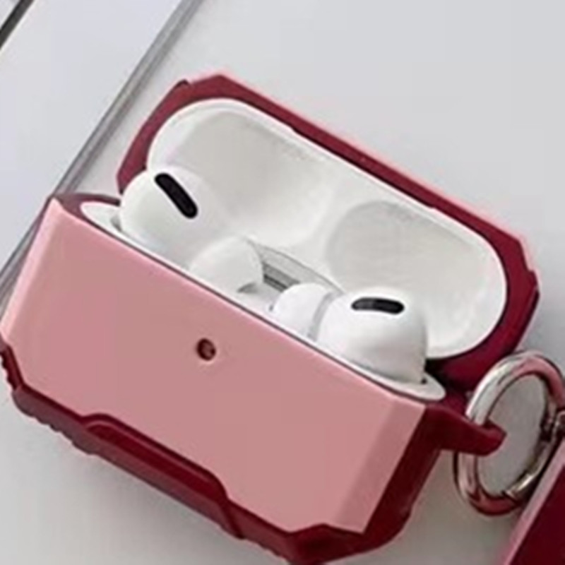 Nowy zestaw słuchawkowy Bluetooth AirPodspro3 Case