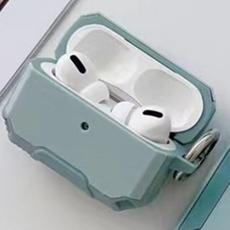 Nowy zestaw słuchawkowy Bluetooth AirPodspro3 Case