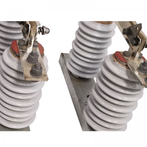 HGW9-10/12 Jednofazowy przełącznik elektrycznego izolatora zewnętrznego