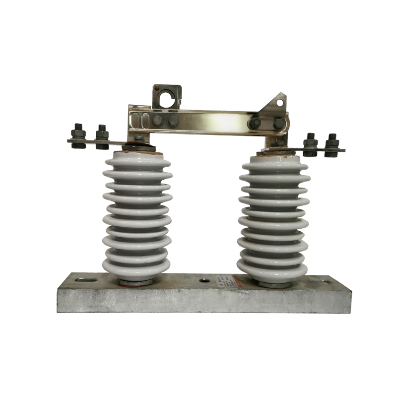 HGW9-10/12 Jednofazowy przełącznik elektrycznego izolatora zewnętrznego