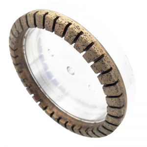 Szlifowanie diamentowe.