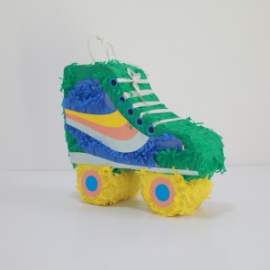 Chińskie przedmioty urodzinowe Najpopularniejsza piłka pinata