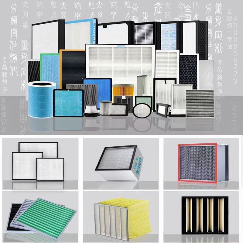 Czy wokół domu unoszą się zauważalne cząsteczki pyłu