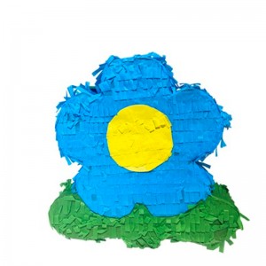 Flower Pinata