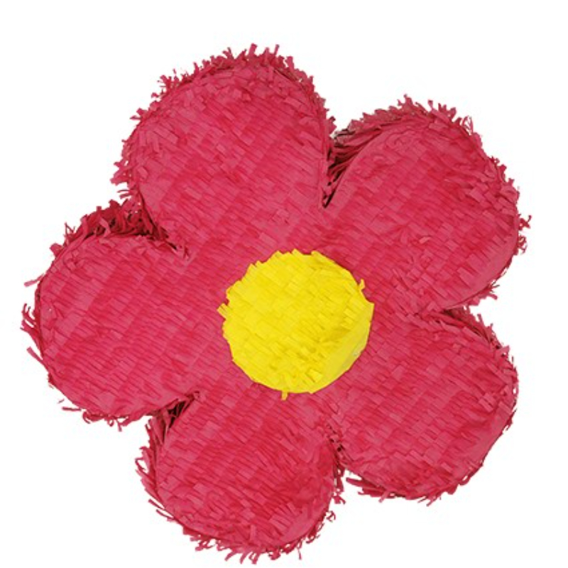 Flower Pinata