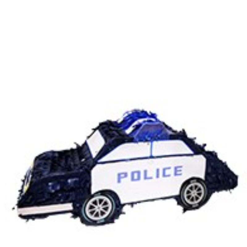 Pinata samochodu