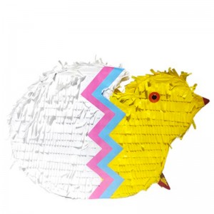 Zabawne przyjęcie urodzinowe motylki