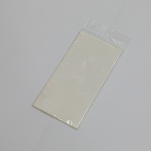 Solidny papier krepowy