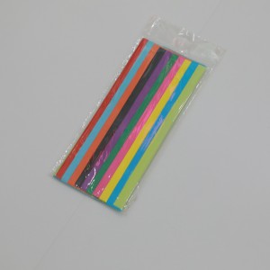 Tekstura papier krepy