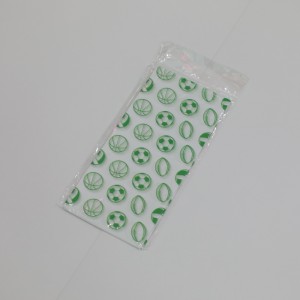 Graphics Crepe Paper