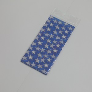 Graphics Crepe Paper