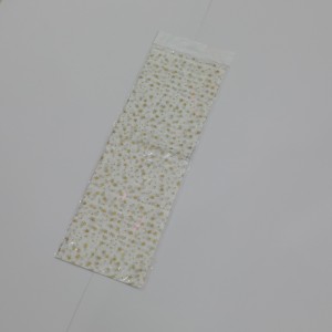 Papier krepowy wzór