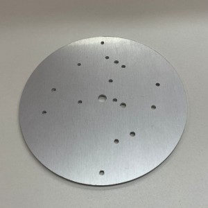 LED LED aluminiowa płyta obwodu aluminiowego