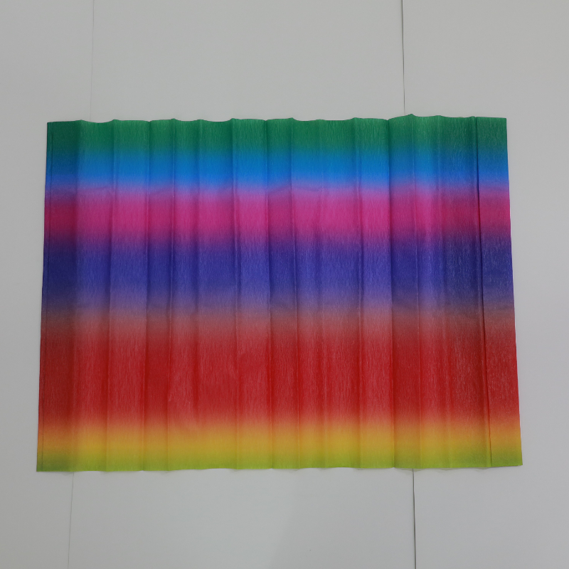 Roll Crepe Paper