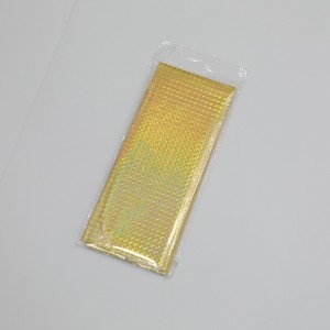 Wielo kolorowy papier tkankowy