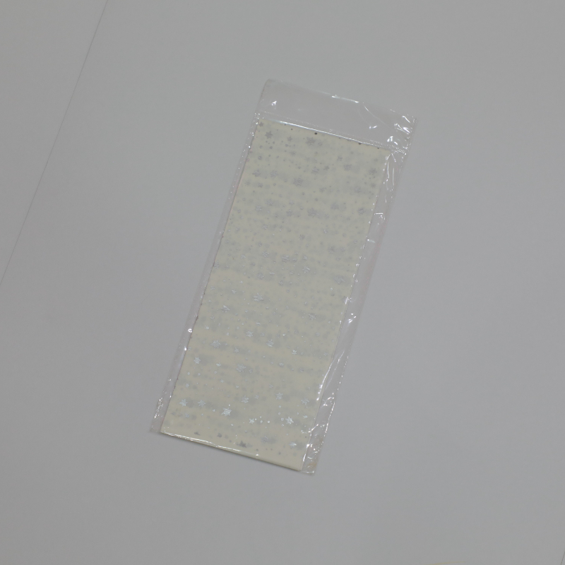Kolorowy papier tkankowy