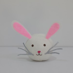 Wysokiej jakości gigantyczne kolorowe kreatywne ręcznie robione sztuki papier krepowy