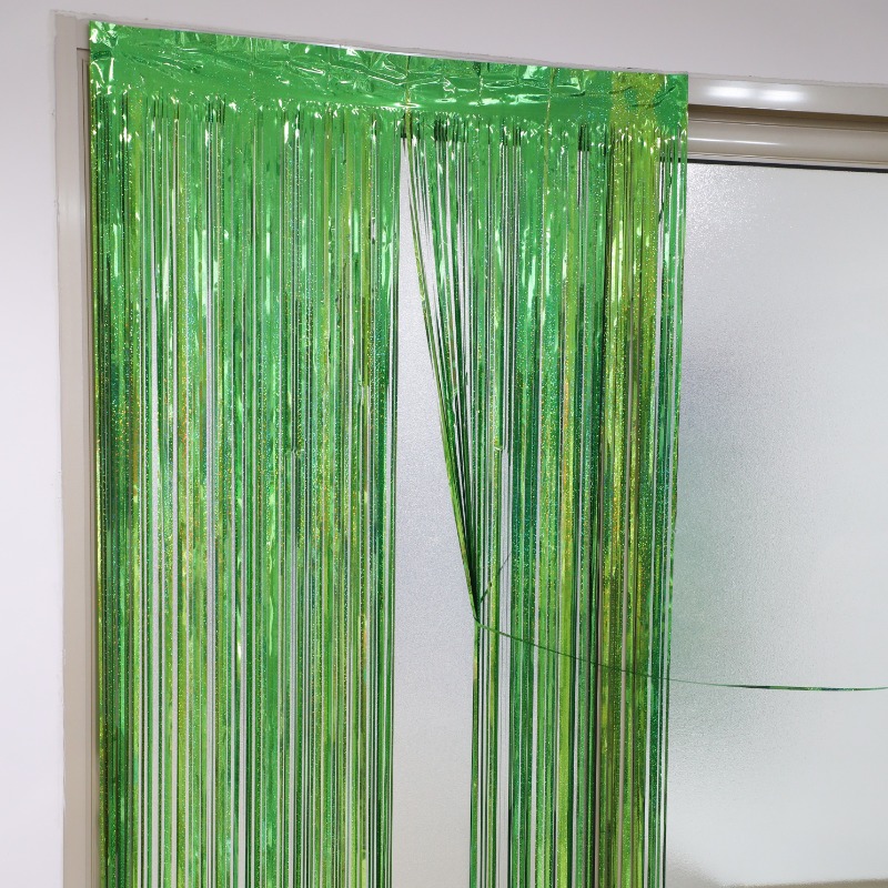 Silk deszczowy