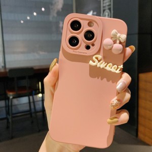 Nadaje się do Apple iPhone12 Pro Max Case telefon