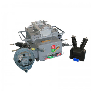 ZW20-12 (F) Seria Trzy fazy Elektryczne wyłącznik próżniowy