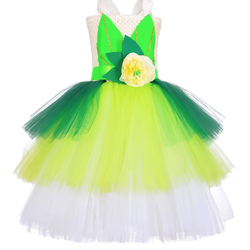 Halloween Cosplay Princess Baby Girl