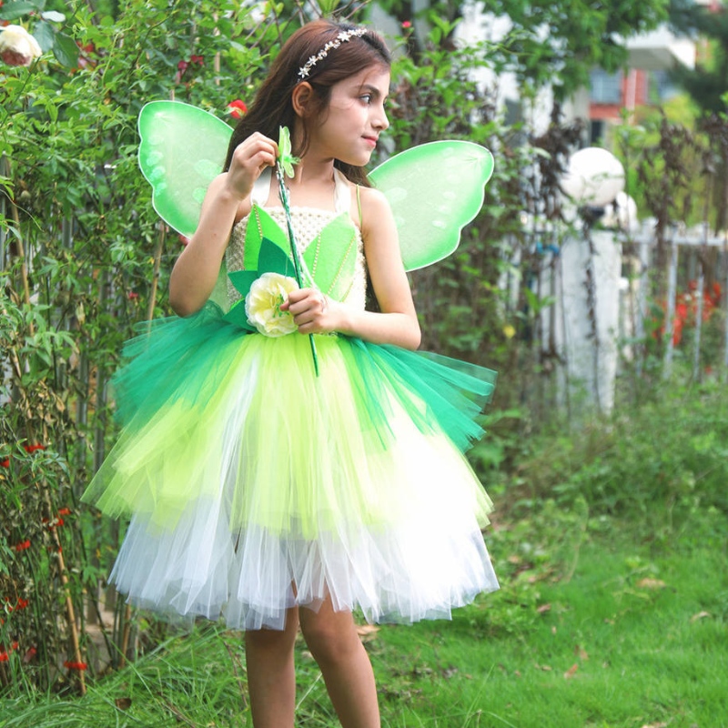 Halloween Cosplay Princess Baby Girl
