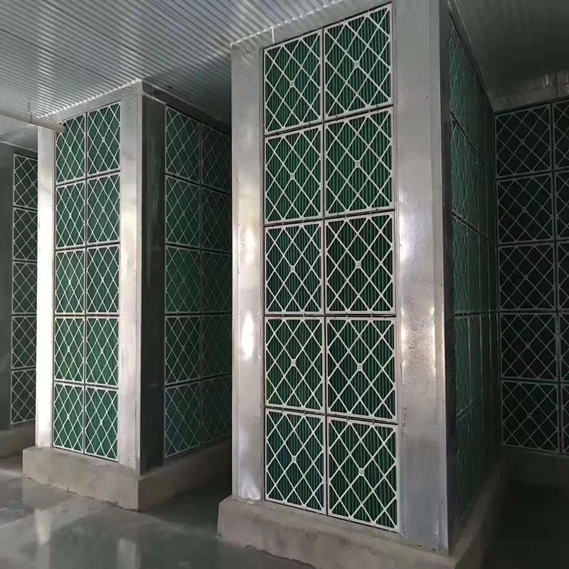 Korzyści płynące z filtrów powietrza o wysokiej wydajności dla inwentarzów gospodarskich