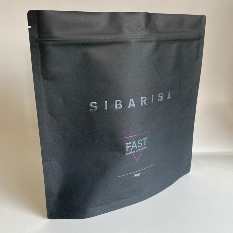 Nowa technologia gorącego znaczki - wklęsły i wypukły pieczęć