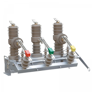 Automatyczny reset inteligentny stały magnetyczny obwód mehanizmu