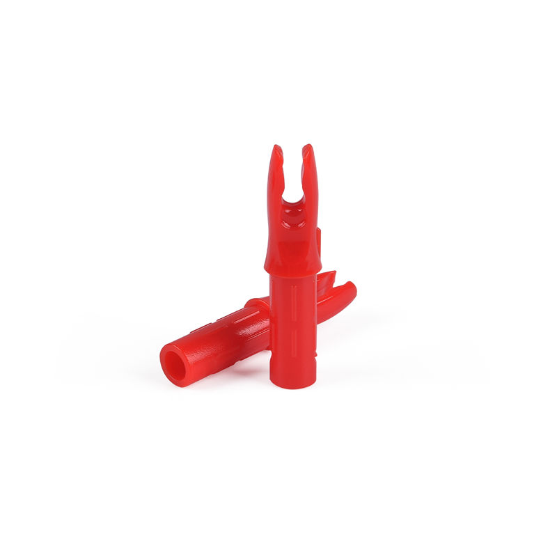 ElongArrow 140001 Wstaw ID6.2 mm Nocka strzałki z włókna węglowego