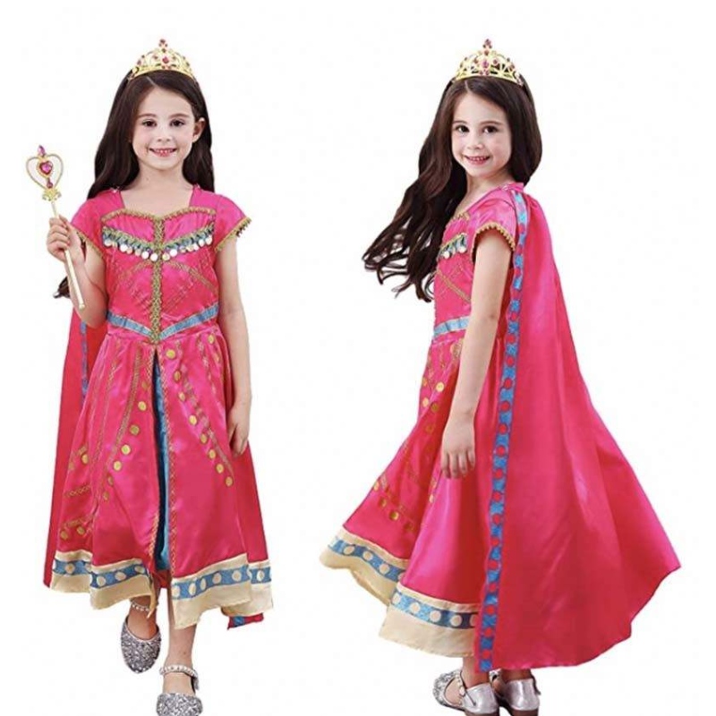 Girls Ubieranie urodzin Halloween imprez