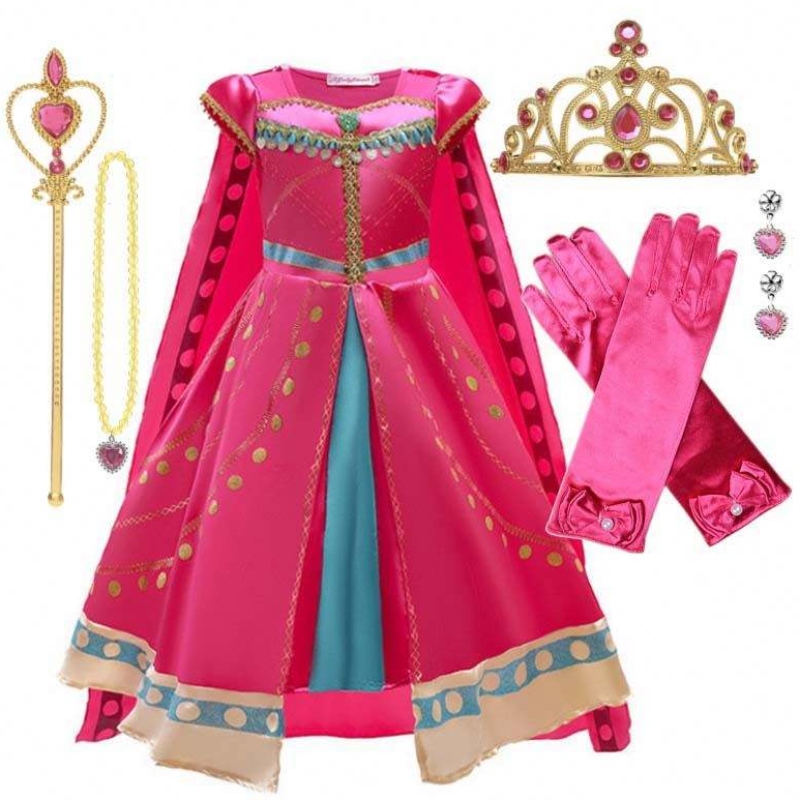 Girls Ubieranie urodzin Halloween imprez