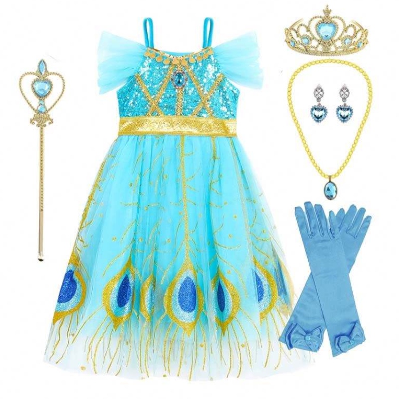 2022 NOWOŚĆ Przyjazdów Summer Halloween Costume