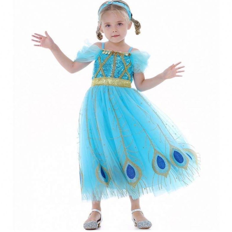 2022 NOWOŚĆ Przyjazdów Summer Halloween Costume