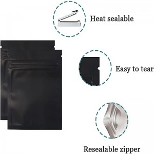 Płaska dolna torbana kawę z zaworem