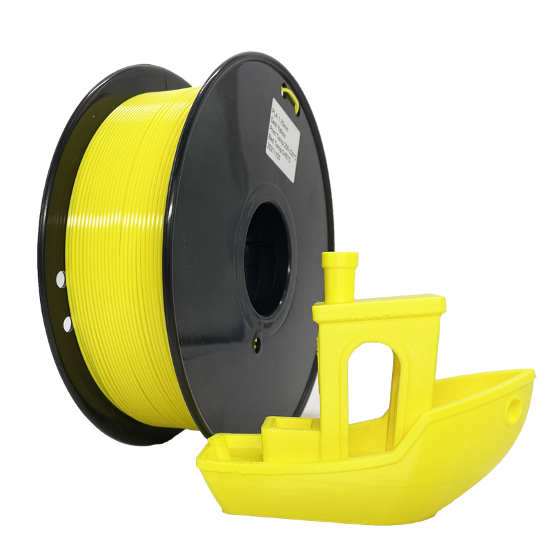 Eksportowanie filamentu drukarki 3D dla amerykańskich klientów