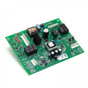 klawiatura i inne PCBA