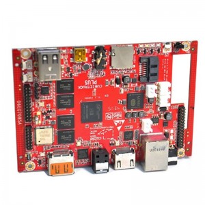 klawiatura i inne PCBA