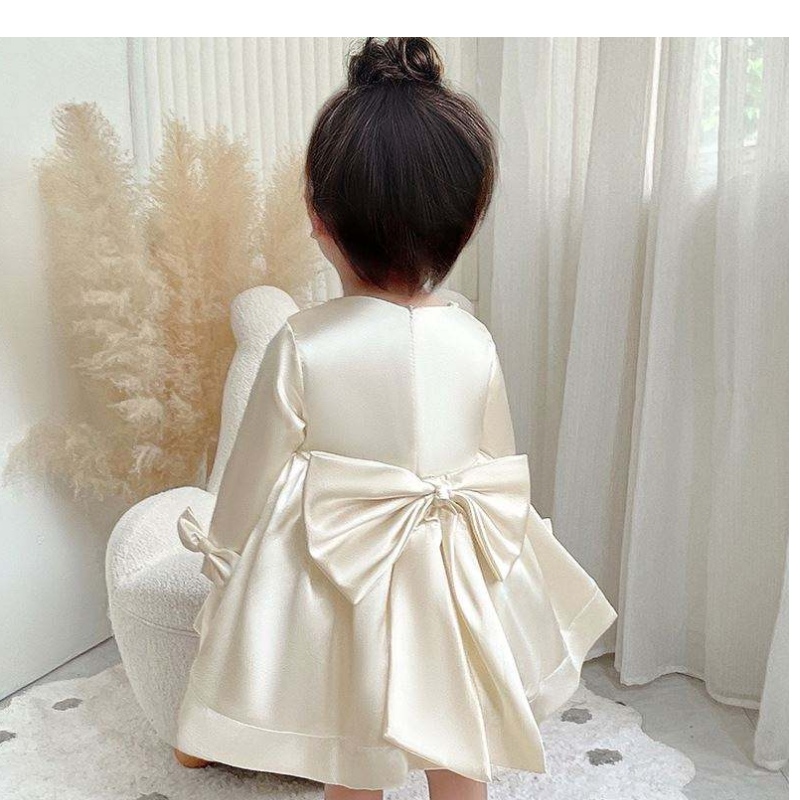 BAIGE DZIECI SUKIENKA ZAPREMAKOWAĆ Wróżki Dziewczęce Dresses 6 Years Birthday Ball Suknia 9105